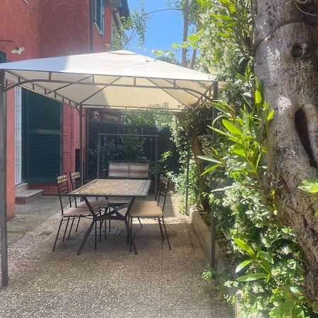 Appia Park Apartament 10 Min Dal Colosseo Рим Экстерьер фото
