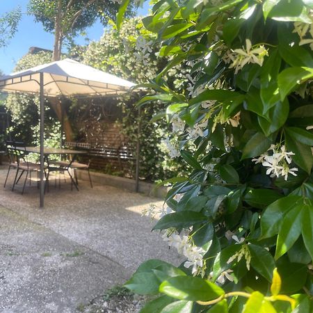Appia Park Apartament 10 Min Dal Colosseo Рим Экстерьер фото