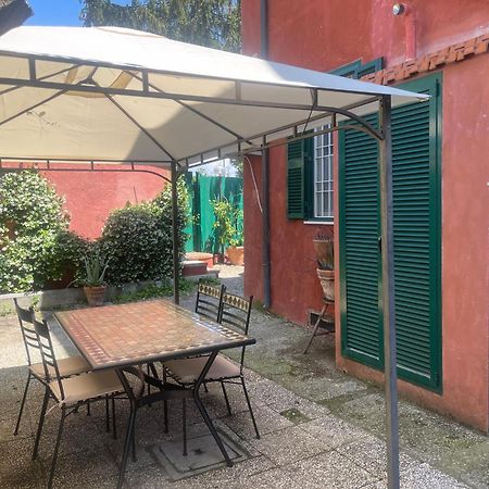 Appia Park Apartament 10 Min Dal Colosseo Рим Экстерьер фото