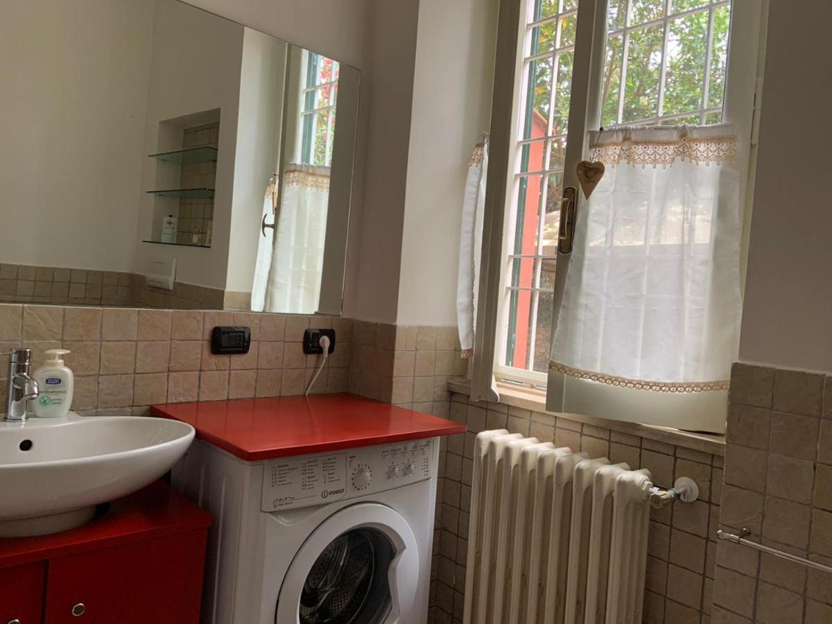Appia Park Apartament 10 Min Dal Colosseo Рим Экстерьер фото