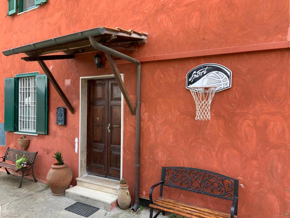 Appia Park Apartament 10 Min Dal Colosseo Рим Экстерьер фото