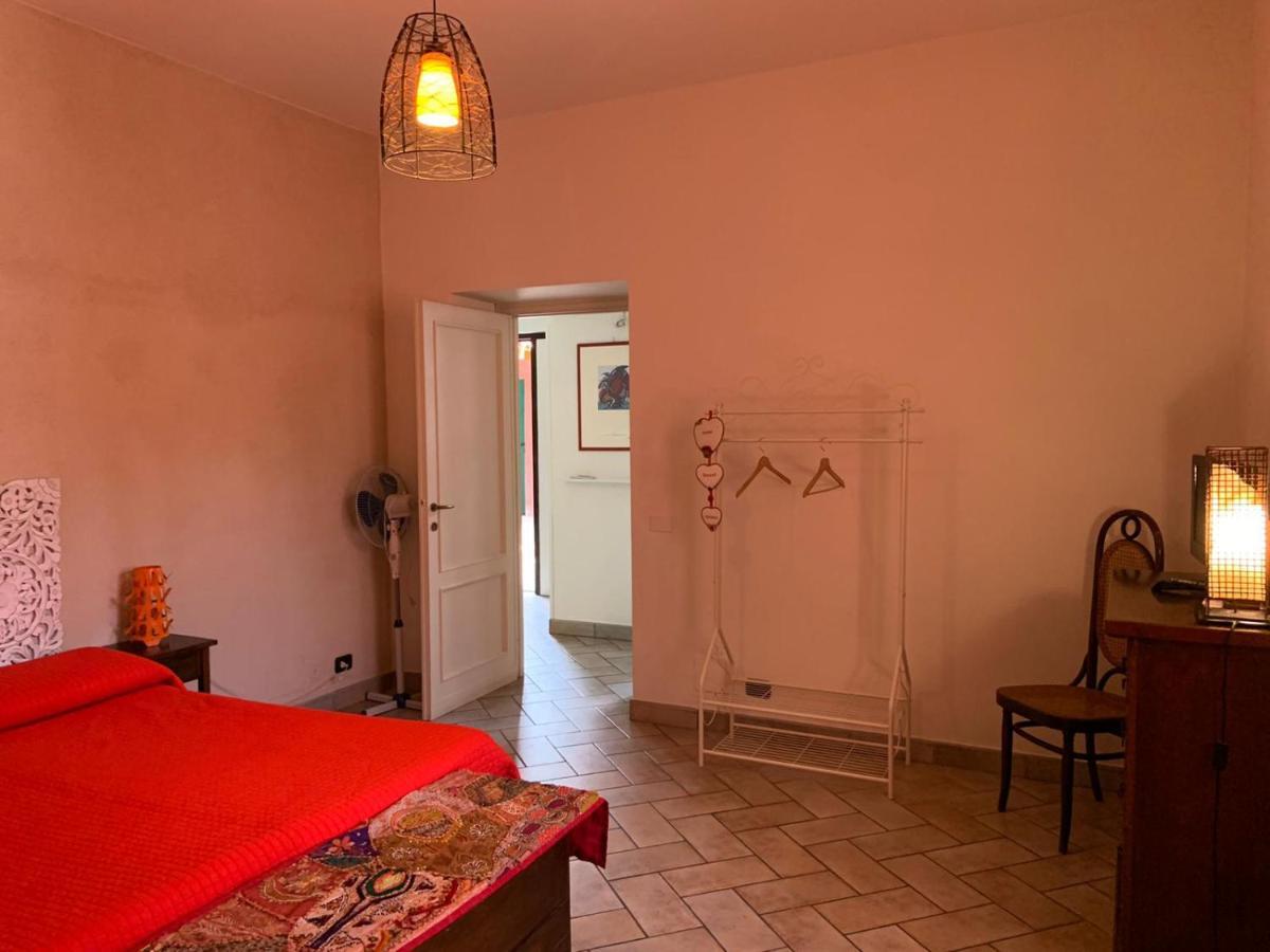 Appia Park Apartament 10 Min Dal Colosseo Рим Экстерьер фото