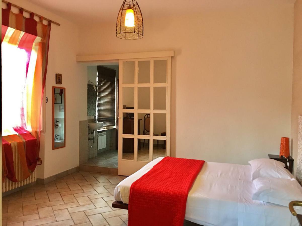 Appia Park Apartament 10 Min Dal Colosseo Рим Экстерьер фото
