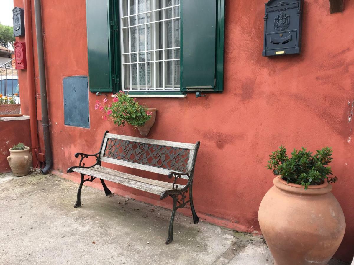 Appia Park Apartament 10 Min Dal Colosseo Рим Экстерьер фото