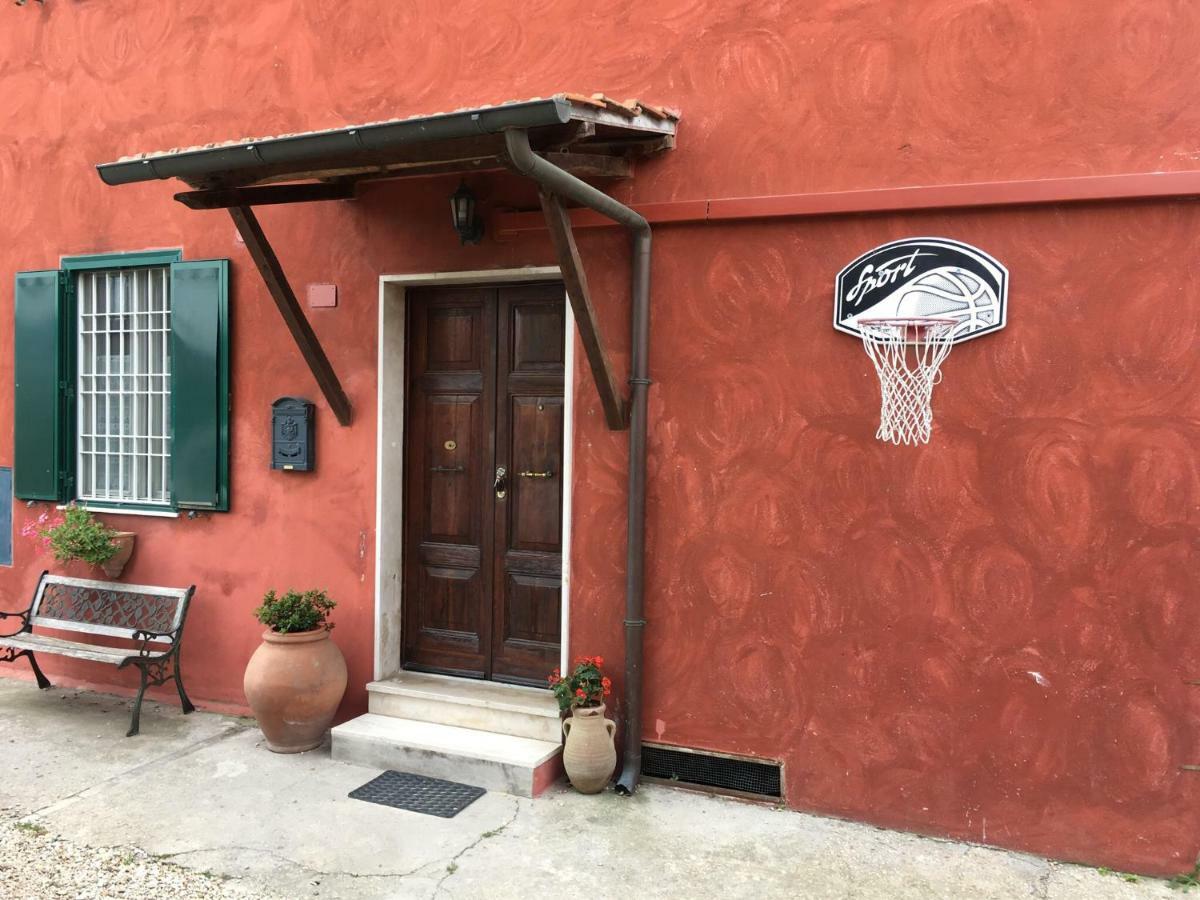 Appia Park Apartament 10 Min Dal Colosseo Рим Экстерьер фото