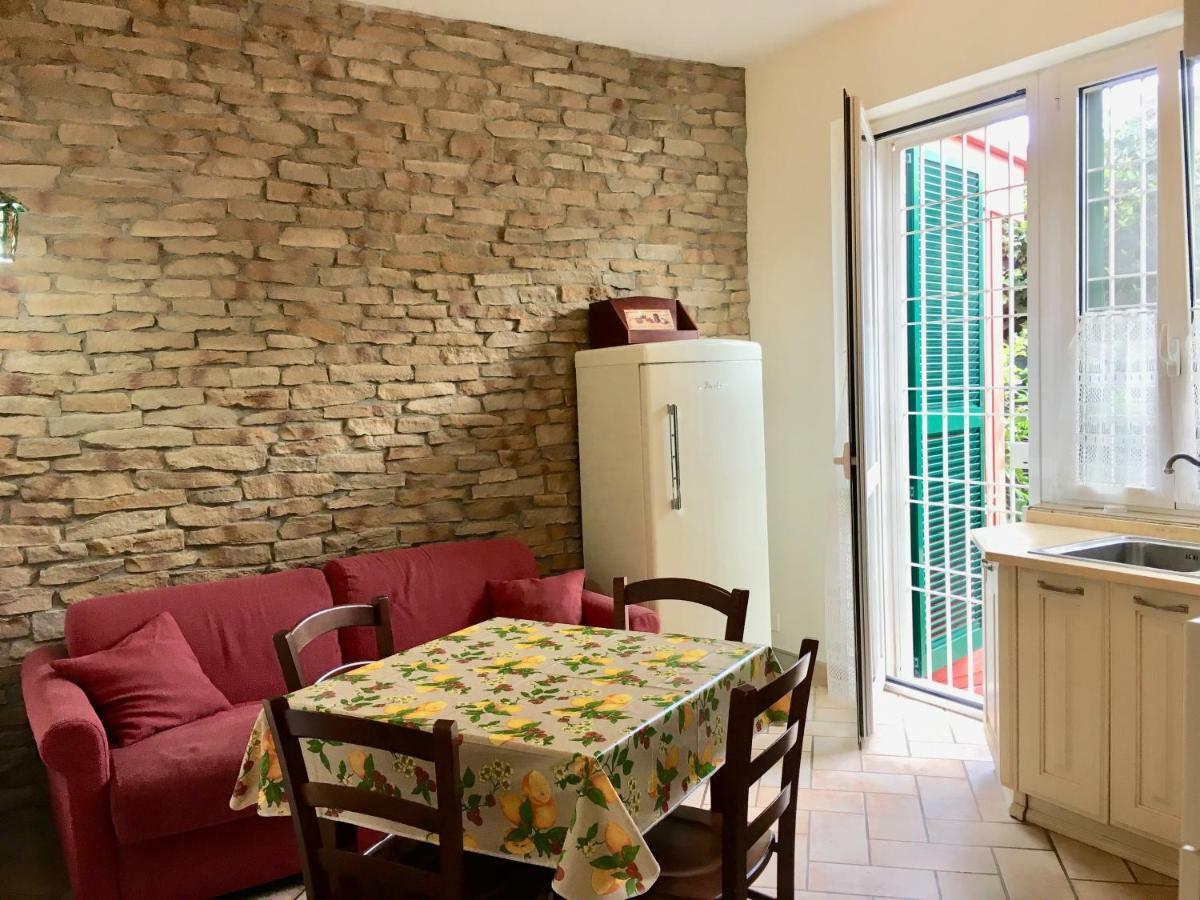 Appia Park Apartament 10 Min Dal Colosseo Рим Экстерьер фото